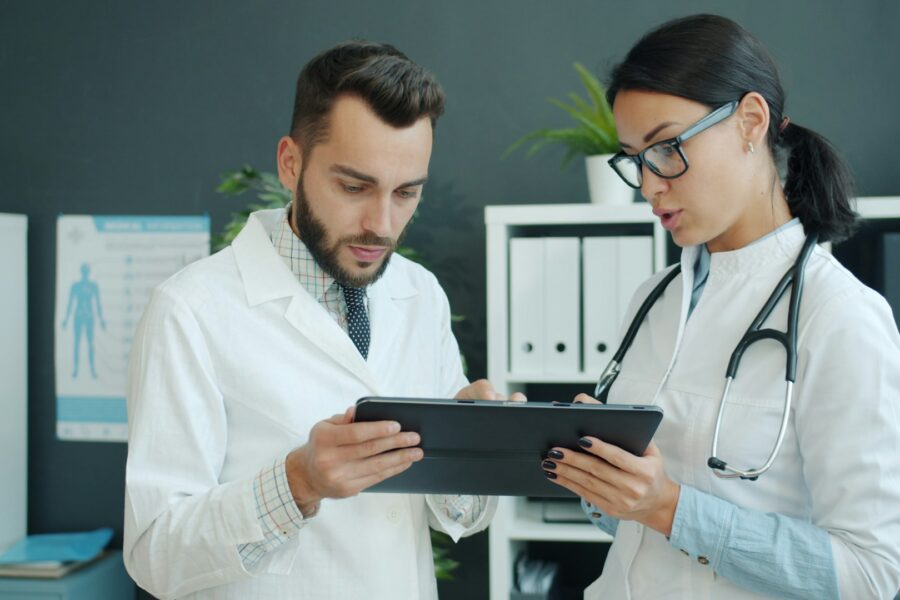 Iness : comment fonctionne la plateforme de données médicales ?