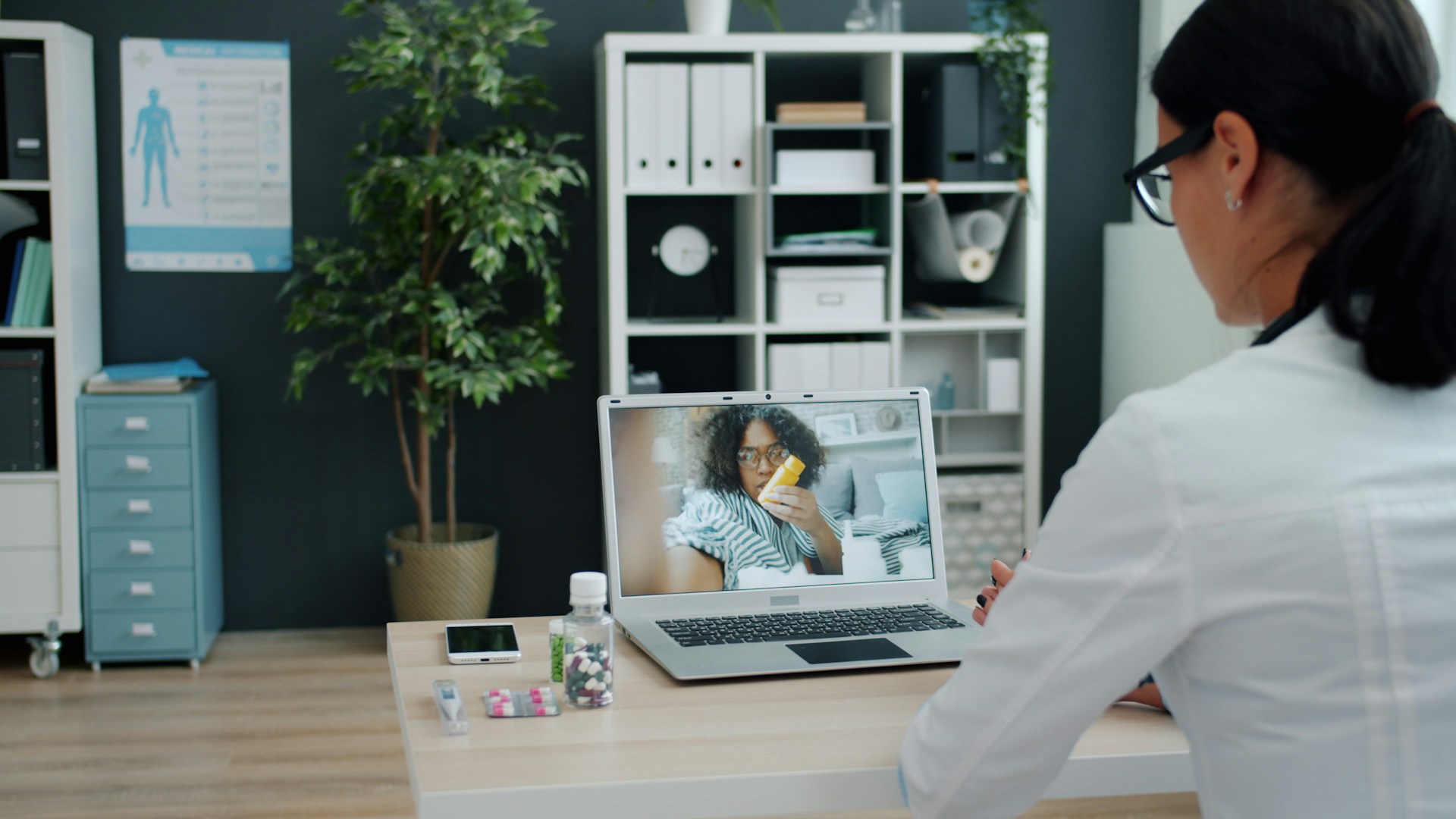 Lap sante : comment accéder aux services de santé en ligne ?
