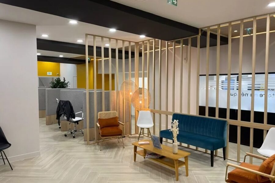 Agence plus : qu&rsquo;est ce que cette structure et ses services en santé ?
