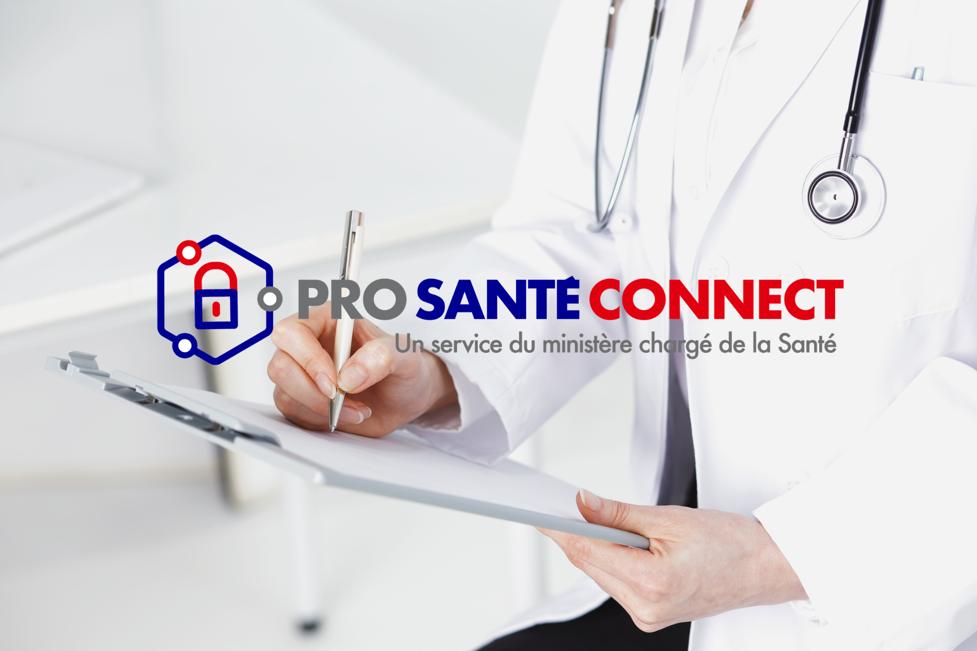 prosanteconnect