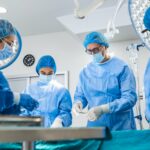 Salaire anesthésiste : combien gagne un médecin en 2026 en france ?