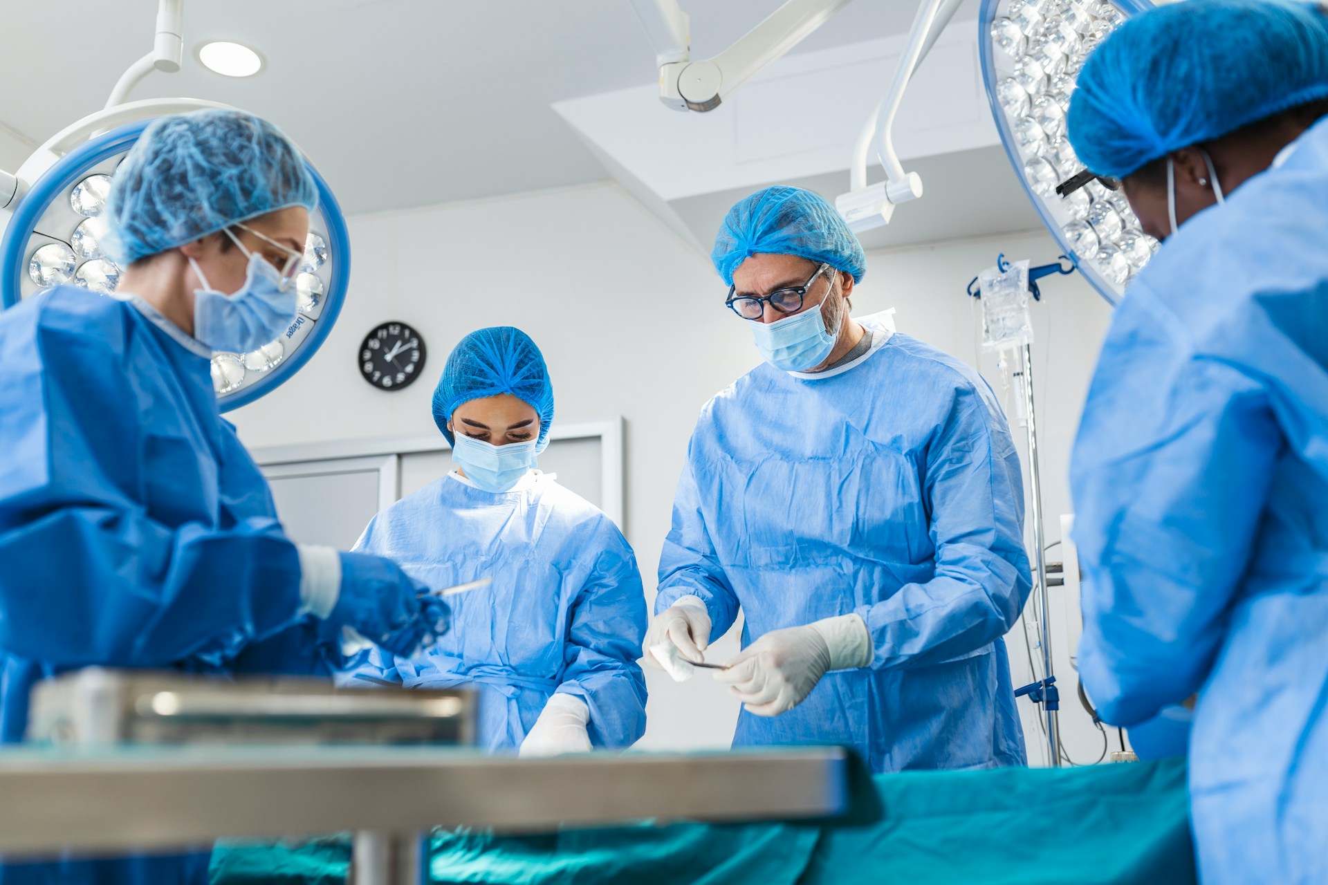 Salaire anesthésiste : combien gagne un médecin en 2026 en france ?