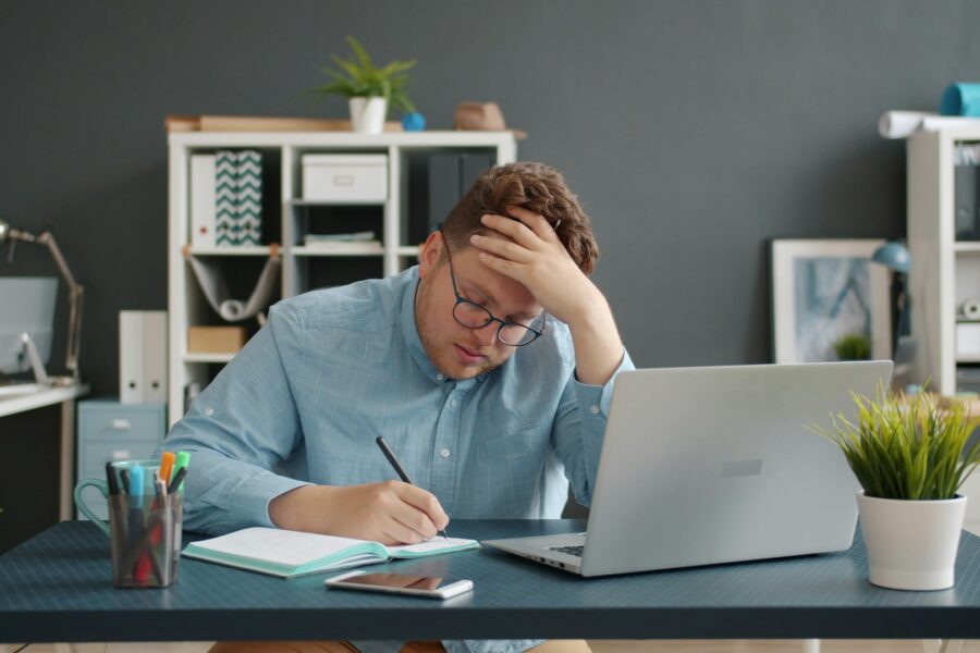 Stress au travail : quel complément alimentaire selon l’intensité et le profil ?
