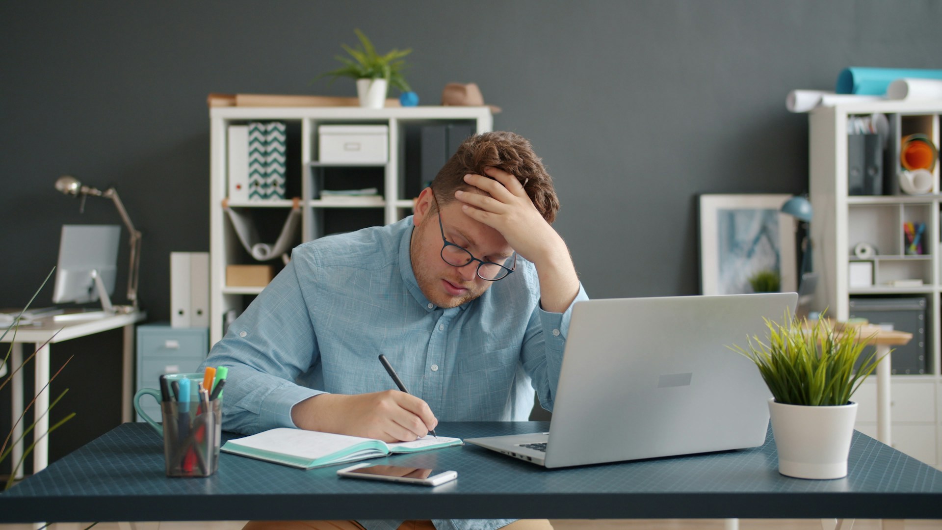 Stress au travail : quel complément alimentaire selon l’intensité et le profil ?