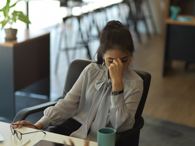 Stress au travail quel complément alimentaire Stress au travail quel complément alimentaire