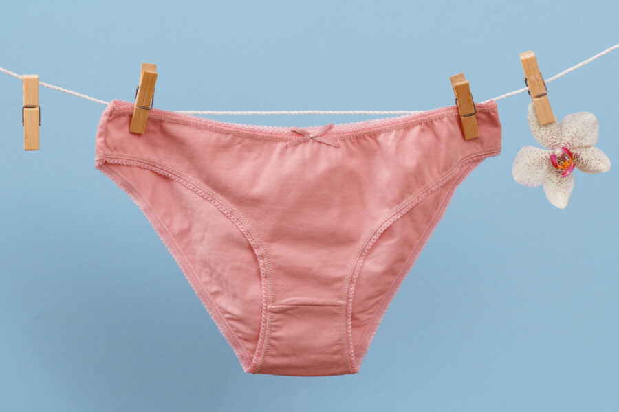 Top 5 des marques de culottes menstruelles à découvrir cette année