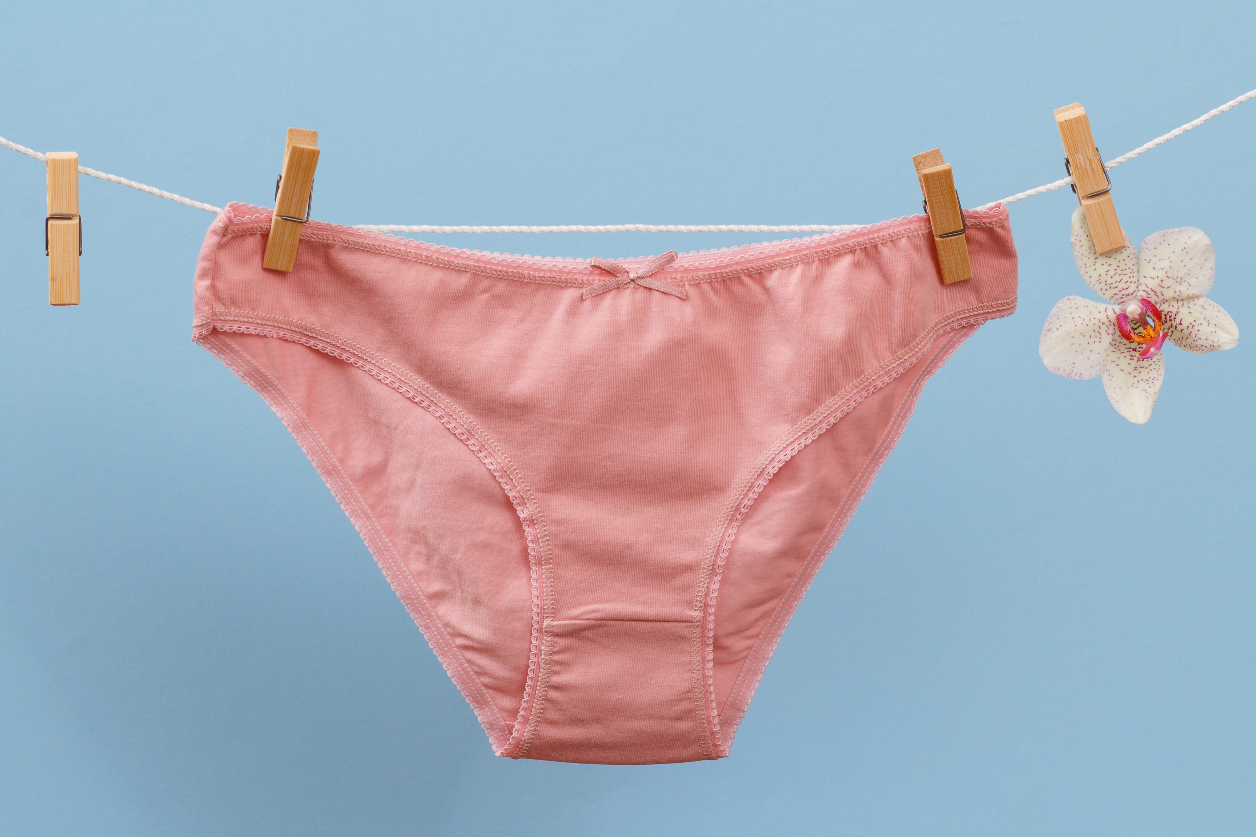 Top 5 des marques de culottes menstruelles à découvrir cette année