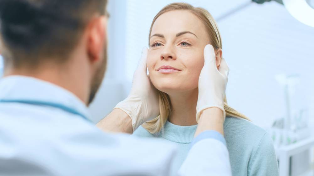 chirurgie esthétique à Montpellier