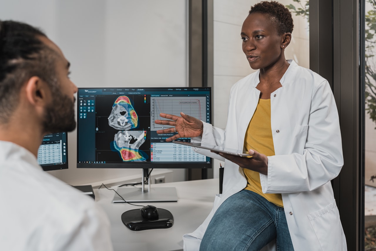Chirurgie intime : le parcours patient, étape par étape