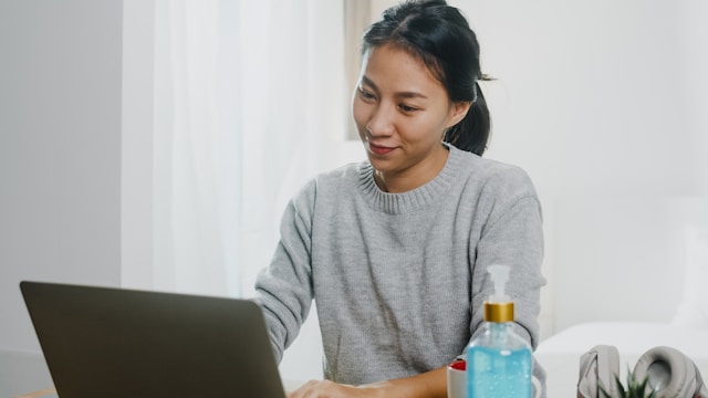 plateforme e-learning santé