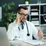 Médecins et paramédicaux libéraux : quel statut juridique et fiscal choisir ?