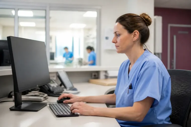 Comment se connecter à son compte Octime et accéder à son planning