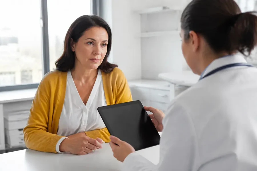 Comment fonctionne le questionnaire DN4 pour identifier une douleur neuropathique ?