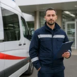 Quel est le vrai salaire d un ambulancier selon son statut ?