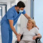 Combien gagne vraiment un brancardier au cours de sa carrière ?