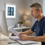 Combien gagne vraiment un cardiologue en France