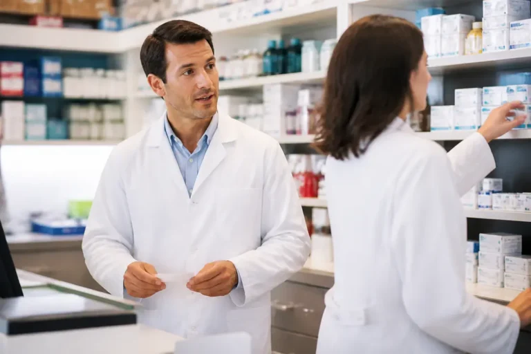 Quel salaire espérer en pharmacie d'officine selon votre échelon ?