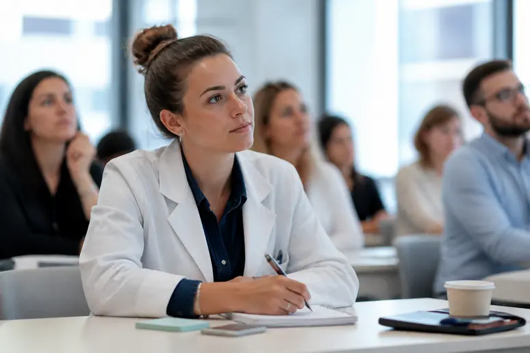 Évolution salaire préparateur en pharmacie grâce à des formations spécialisées et nouvelles compétences.
