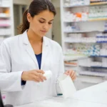 Combien gagne un préparateur en pharmacie selon sa grille ?