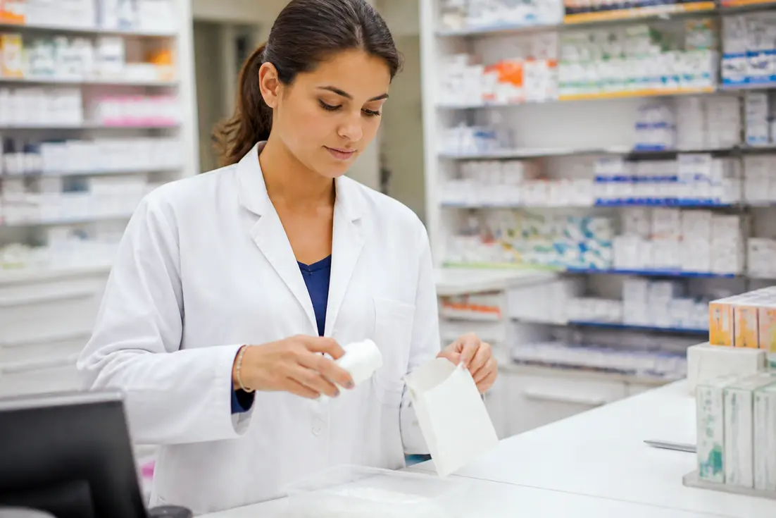 Combien gagne un préparateur en pharmacie selon sa grille ?