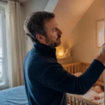 Chauffage connecté et sommeil : quelle température selon l&rsquo;âge ?