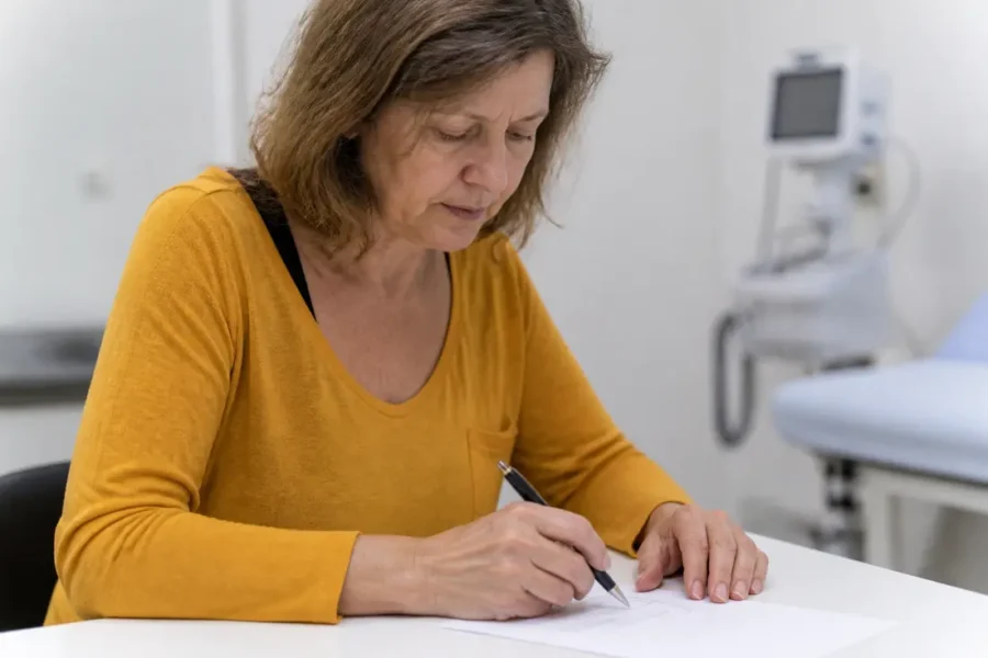 Test MoCA : comment interpréter le score et évaluer la mémoire ?