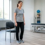 Timed Up and Go test : comment interpréter les résultats pour évaluer le risque de chute ?