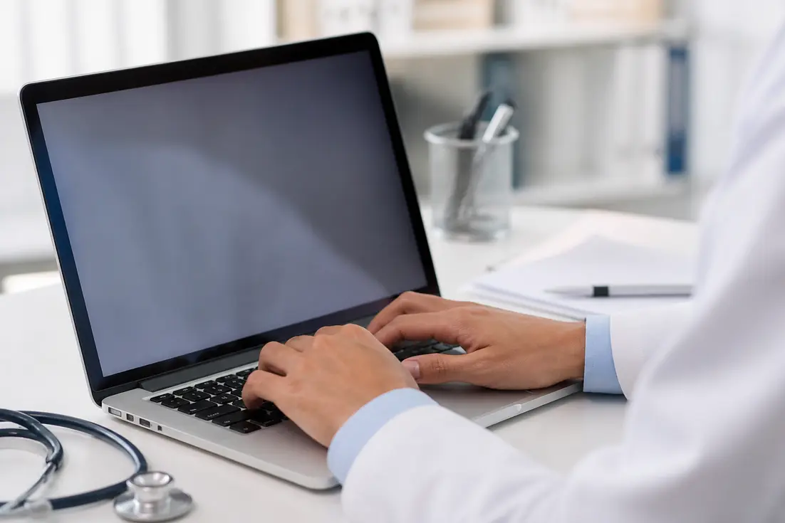 Comment se connecter au logiciel dentaire Veasy sans erreur ?