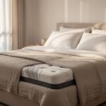 Comment choisir un lit deux personnes confortable pour un sommeil optimal