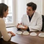 Augmentation mammaire : implants, lipofilling ou les deux ?